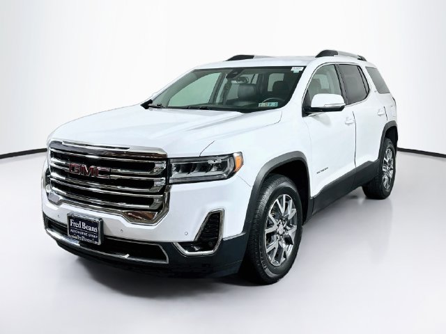 Used 2023 GMC Acadia SLT SUV