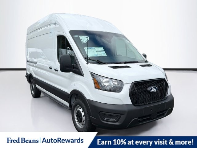  Ford Transit-250