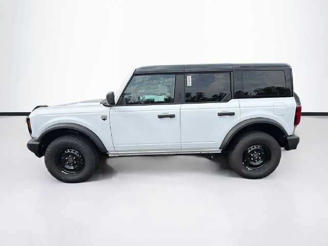 New 2026 Ford Bronco Big Bend SUV