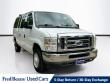 Used 2008 Ford E-350SD XL Wagon Wagon