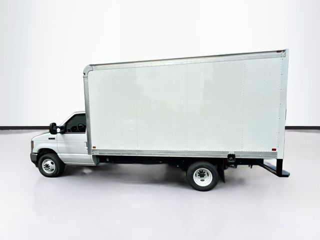 New 2027 Ford E-350 Cutaway Base Truck