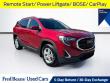 Used 2021 GMC Terrain SLE SUV