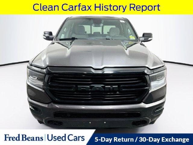 Used 2021 Ram 1500 Big Horn/Lone Star Truck