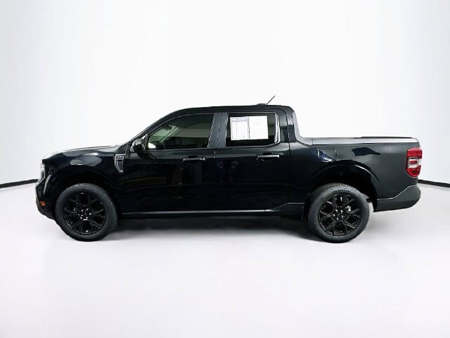 Certified 2025 Ford Maverick XLT Truck SuperCrew
