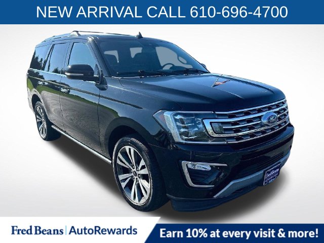 2021 Ford Expedition