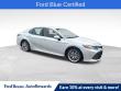 Used 2019 Toyota Camry Hybrid XLE Sedan