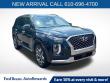 Used 2022 Hyundai Palisade Calligraphy SUV