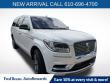 Used 2019 Lincoln Navigator L Reserve SUV