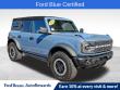 Certified 2023 Ford Bronco Badlands SUV