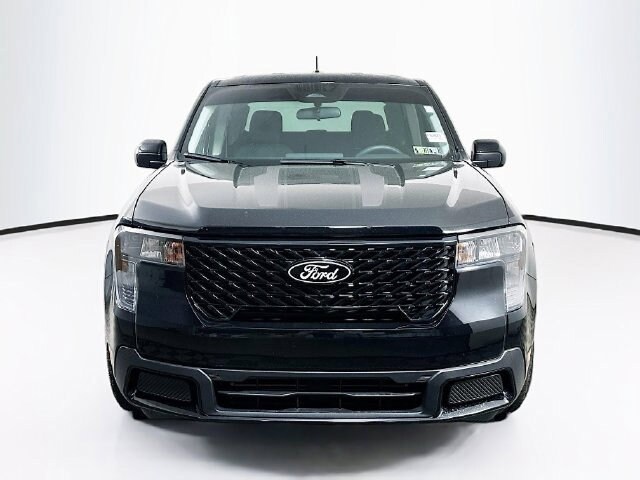 Certified 2025 Ford Maverick XLT Truck SuperCrew
