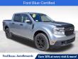 Certified 2023 Ford Maverick XLT Truck SuperCrew