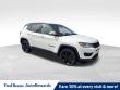 Used 2018 Jeep Compass Latitude SUV