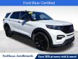 Certified 2022 Ford Explorer ST SUV