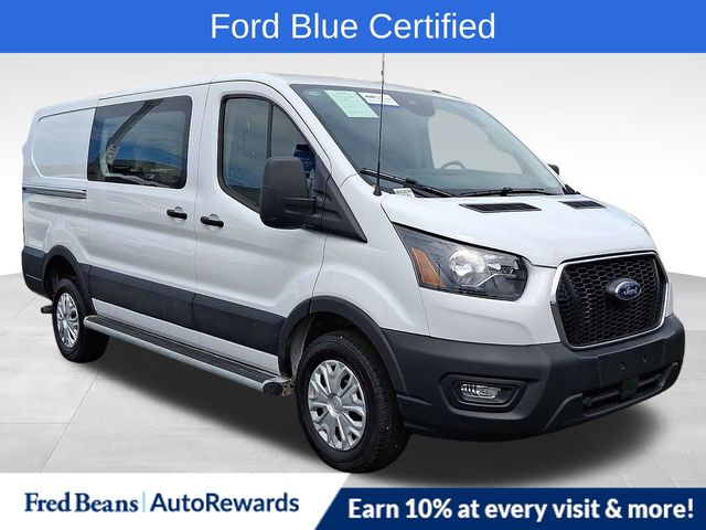  Ford Transit-250