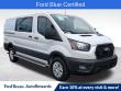 Certified 2025 Ford Transit-250 Base Van Low Roof Van