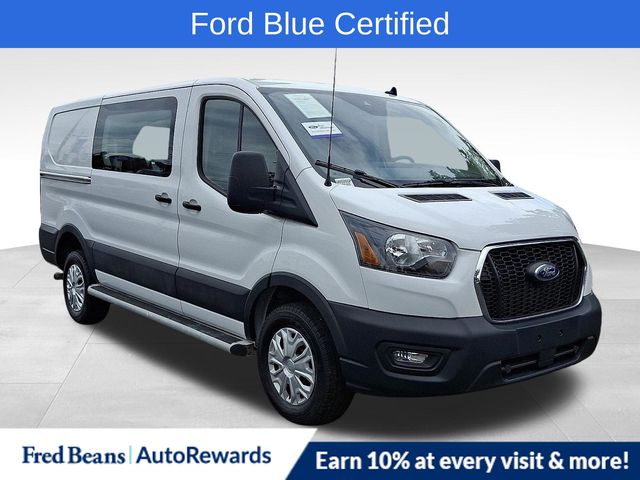  Ford Transit-250