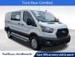 Certified 2025 Ford Transit-250 Base Van Low Roof Van