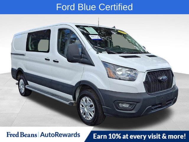  Ford Transit-250