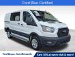 Certified 2025 Ford Transit-250 Base Van Low Roof Van