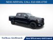 Certified 2024 Ford F-150 Lariat Truck SuperCrew Cab