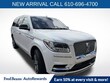  Lincoln Navigator L