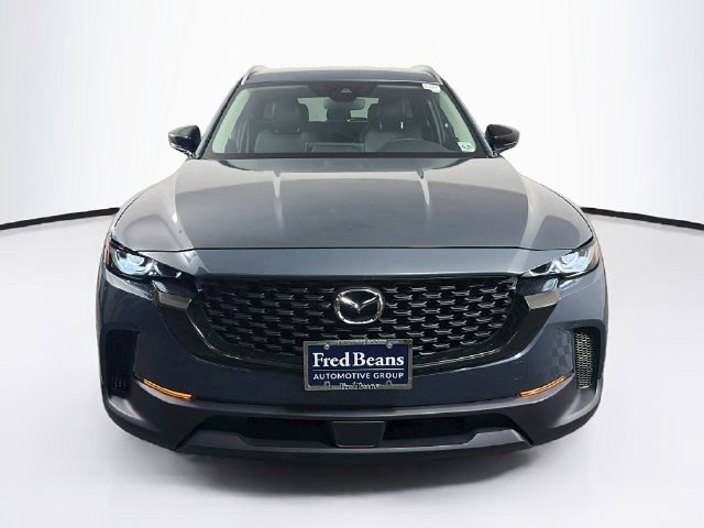 Used 2024 Mazda CX-50 2.5 S Select Package SUV