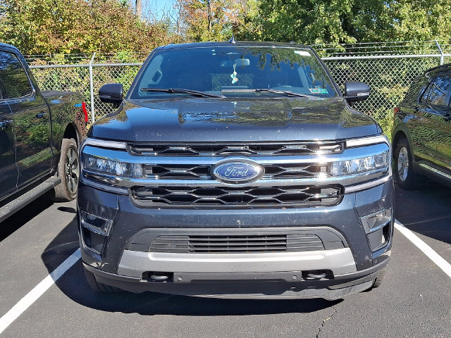 Used 2023 Ford Expedition Max Limited SUV