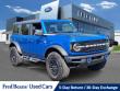 Certified 2024 Ford Bronco Wildtrak SUV