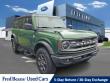 Certified 2024 Ford Bronco Big Bend SUV