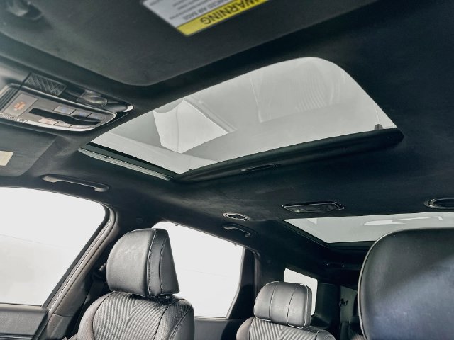 Used 2024 Hyundai Palisade Calligraphy SUV