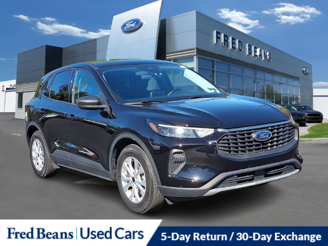  Ford Escape