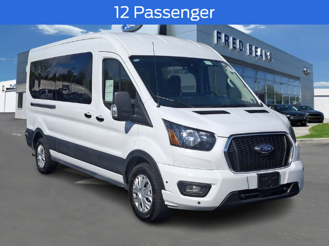 2024 Ford Transit-350 XLT