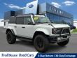Certified 2024 Ford Bronco Raptor SUV