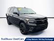 Certified 2024 Ford Expedition Limited SUV