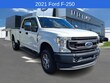  Ford F-250SD