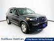 Certified 2023 Ford Explorer XLT SUV