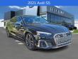 Used 2021 Audi S5 Sportback  Sportback