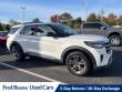 Certified 2025 Ford Explorer Active SUV