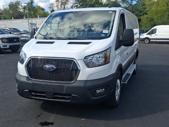 Used 2025 Ford Transit-250 Base Van Low Roof Van