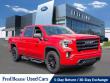 Used 2020 GMC Sierra 1500 Elevation Truck Crew Cab