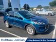 Certified 2020 Ford Escape SE SUV