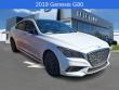 Used 2019 Genesis G80 3.3T Sport Sedan