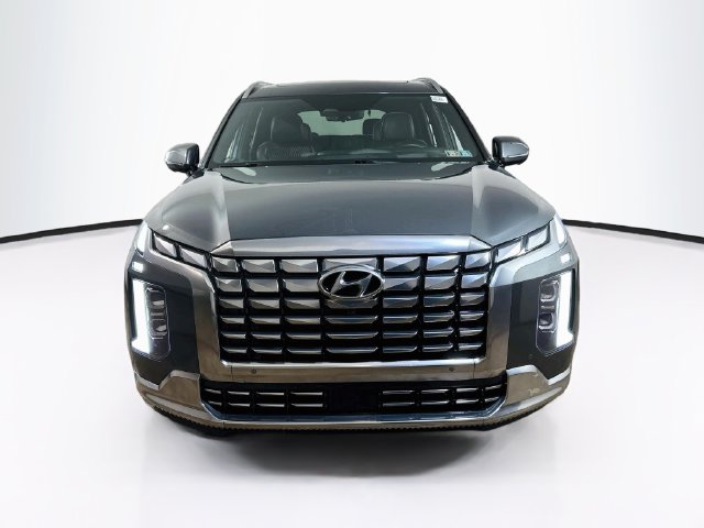Used 2024 Hyundai Palisade Calligraphy SUV