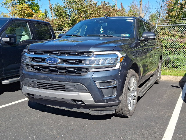 Used 2023 Ford Expedition Max Limited SUV
