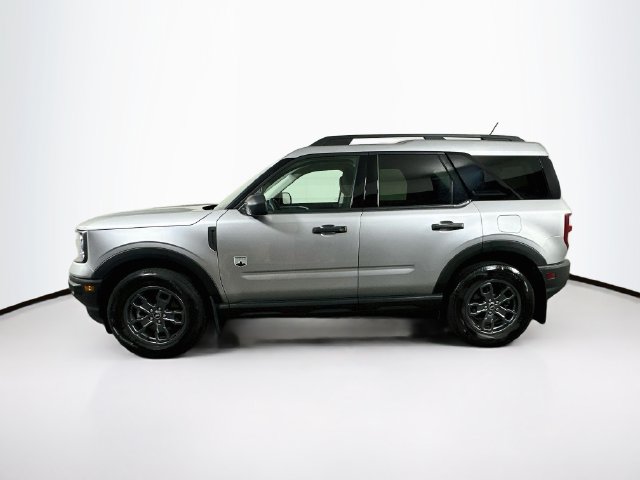 Certified 2023 Ford Bronco Sport Big Bend SUV