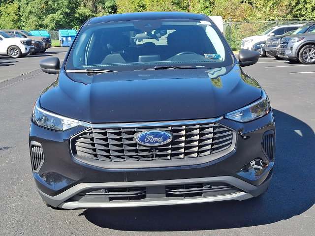Certified 2025 Ford Escape Active SUV