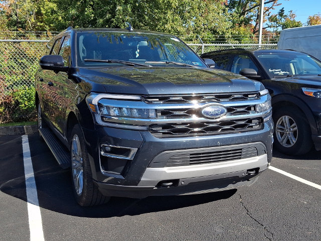 Used 2023 Ford Expedition Max Limited SUV