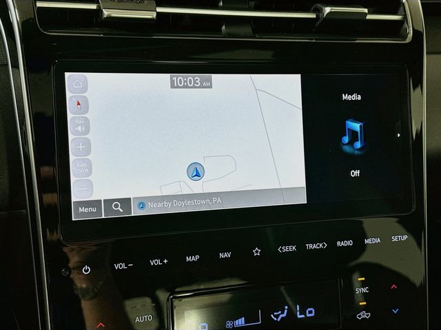 2023 Hyundai Santa Cruz Limited - Photo 17