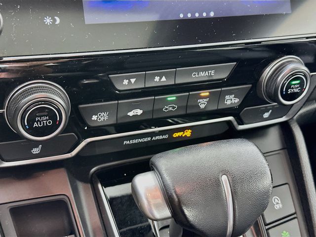 2021 Honda CR-V EX-L - Photo 19