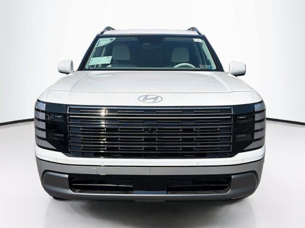 New 2026 Hyundai Palisade Limited AWD SUV